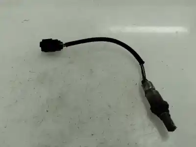 Second-hand car spare part lambda probe for ford transit connect 1.5 tdci cat oem iam references 