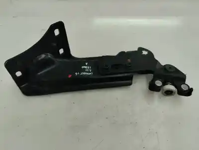 Second-hand car spare part left sliding side door for ford transit connect 1.5 tdci cat oem iam references 