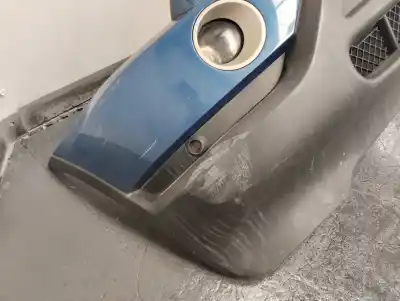 Second-hand car spare part front bumper for bmw x5 (e53) 3.0 24v turbodiesel cat oem iam references   2002