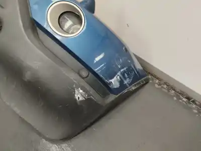 Second-hand car spare part front bumper for bmw x5 (e53) 3.0 24v turbodiesel cat oem iam references   2002