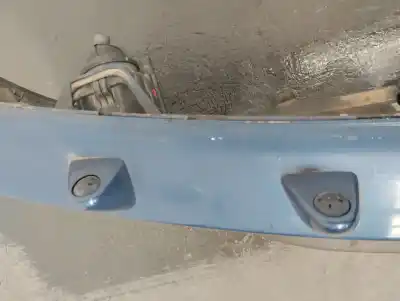 Second-hand car spare part front bumper for bmw x5 (e53) 3.0 24v turbodiesel cat oem iam references   2002