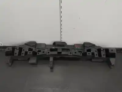 Second-hand car spare part Rear Bumper Reinforcement for RENAULT TWINGO 1.5 dCi Diesel FAP OEM IAM references   2011