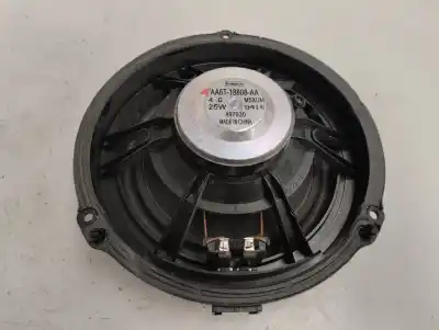 Second-hand car spare part audio system / radio cd for ford kuga (cbs) titanium oem iam references   2019