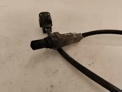 Peça sobressalente para automóvel em segunda mão sonda lambda por ford kuga (cbs) titanium referências oem iam   2019