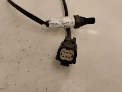 Peça sobressalente para automóvel em segunda mão sonda lambda por ford kuga (cbs) titanium referências oem iam   2019