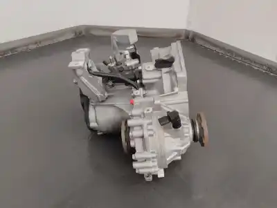 Second-hand car spare part gearbox for seat leon (1m1) 1.9 tdi oem iam references egs  2005