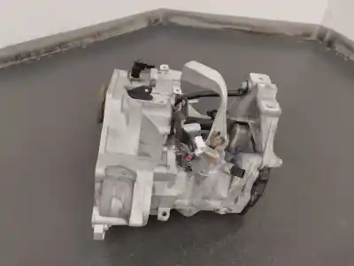 Second-hand car spare part gearbox for seat leon (1m1) 1.9 tdi oem iam references egs  2005