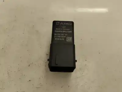 Автозапчастина б/у коробка передігрів для FORD KUGA (CBS) Titanium Посилання на OEM IAM 98 032 997 80  2019