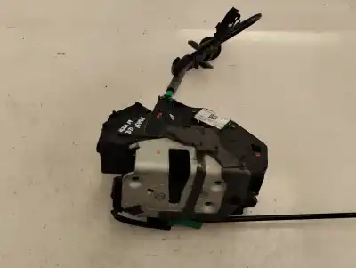 Автозапчасти б/у замок передней правой двери за ford kuga (cbs) titanium ссылки oem iam bm5a-a21812-bh