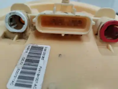 Автозапчасти б/у топливный насос за ford kuga (cbs) titanium ссылки oem iam fv41-9h307-ac  2019