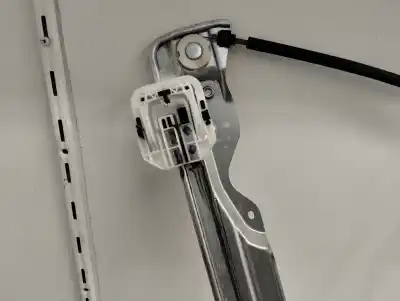 Автозапчастина б/у регулятор переднього правого скла для ford kuga (cbs) titanium посилання на oem iam   2019