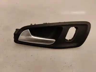 Автозапчасти б/у левая передняя внутренняя ручка за ford kuga (cbs) titanium ссылки oem iam 