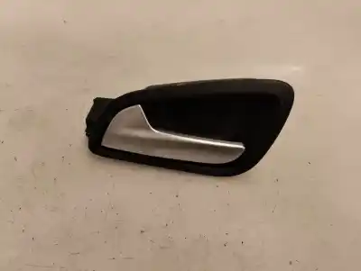 Автозапчасти б/у левая задняя внутренняя ручка за ford kuga (cbs) titanium ссылки oem iam 