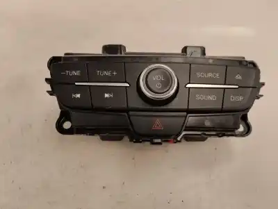 Автозапчасти б/у аудиосистема / радио cd за ford kuga (cbs) titanium ссылки oem iam 