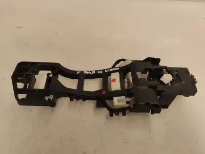 Автозапчасти б/у левая передняя наружная ручка за ford kuga (cbs) titanium ссылки oem iam 