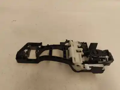 Автозапчасти б/у левая передняя наружная ручка за ford kuga (cbs) titanium ссылки oem iam   2019