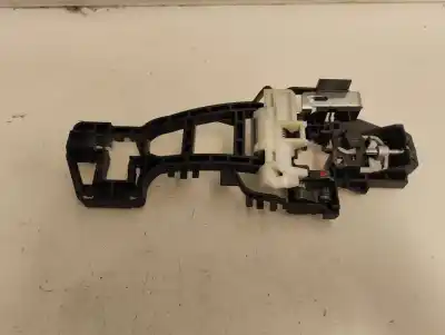 Автозапчастина б/у завнішня ручка задня права для ford kuga (cbs) titanium посилання на oem iam   2019