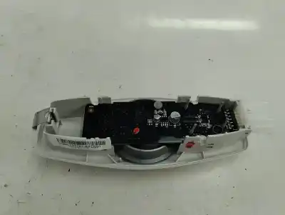 Автозапчастина б/у внутрішне світло для ford kuga (cbs) titanium посилання на oem iam cj5a-13k767- bh3am1  2019