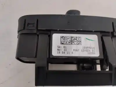 Автозапчасти б/у управление светом за ford kuga (cbs) titanium ссылки oem iam av6t 13a024 ec  2019