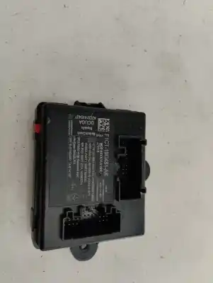 Автозапчасти б/у электронный модуль за ford kuga (cbs) titanium ссылки oem iam f1ct-19g481-ak