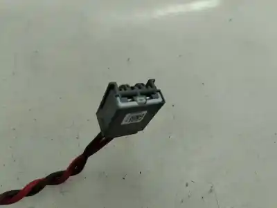 Peça sobressalente para automóvel em segunda mão resistência sofagem chauffage por ford kuga (cbs) titanium referências oem iam av6n-19e624-ab  2019