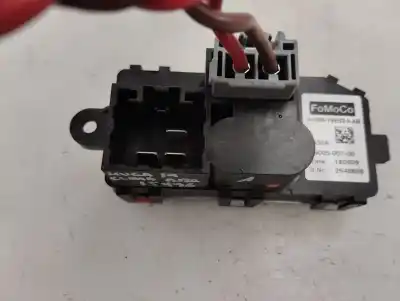 Peça sobressalente para automóvel em segunda mão resistência sofagem chauffage por ford kuga (cbs) titanium referências oem iam av6n-19e624-ab  2019