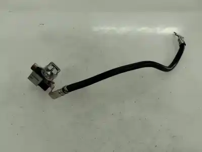 Автозапчасти б/у аккумулятор за ford kuga (cbs) titanium ссылки oem iam 