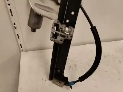 Second-hand car spare part driver left window regulator for bmw x5 (e53) 3.0 24v turbodiesel cat oem iam references   2002