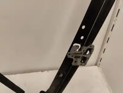 Second-hand car spare part driver left window regulator for bmw x5 (e53) 3.0 24v turbodiesel cat oem iam references   2002