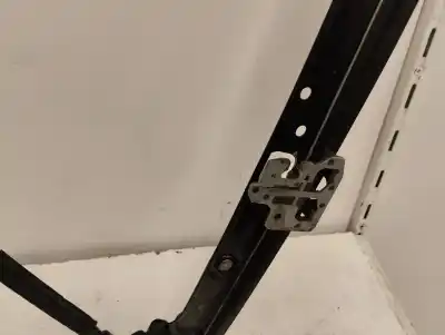 Second-hand car spare part driver left window regulator for bmw x5 (e53) 3.0 24v turbodiesel cat oem iam references   2002