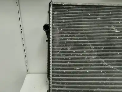 Pezzo di ricambio per auto di seconda mano radiatore d acqua per bmw x5 (e53) 3.0 24v turbodiesel cat riferimenti oem iam   2002