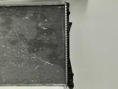 Pezzo di ricambio per auto di seconda mano radiatore d acqua per bmw x5 (e53) 3.0 24v turbodiesel cat riferimenti oem iam   2002