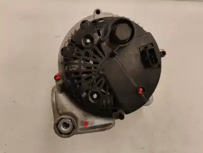 Peça sobressalente para automóvel em segunda mão alternador por bmw x5 (e53) 3.0 24v turbodiesel cat referências oem iam   2002