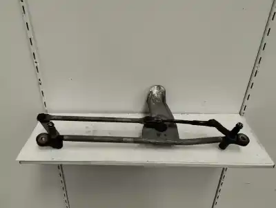 Second-hand car spare part front windshield wiper motor for bmw x5 (e53) 3.0 24v turbodiesel cat oem iam references 