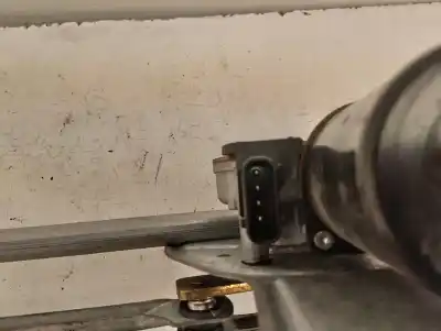 Peça sobressalente para automóvel em segunda mão motor do limpa para brisas por bmw x5 (e53) 3.0 24v turbodiesel cat referências oem iam   2002