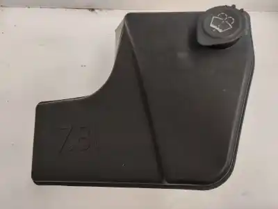 Second-hand car spare part Windscreen Washer Bottle for BMW X5 (E53) 3.0 24V Turbodiesel CAT OEM IAM references   2002