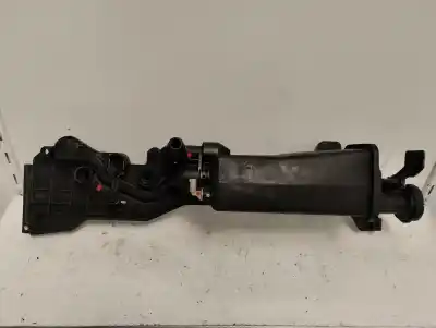 Second-hand car spare part Coolant Expansion Tank for BMW X5 (E53) 3.0 24V Turbodiesel CAT OEM IAM references   2002