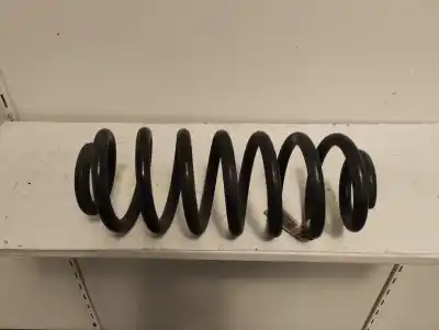 Second-hand car spare part SHOCK ABSORBER SPRING for BMW X5 (E53)  OEM IAM references   2002