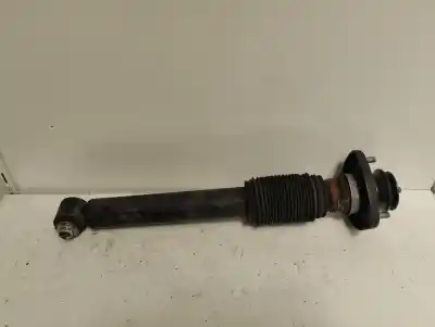 Second-hand car spare part rear left shock absorber for bmw x5 (e53) 3.0 24v turbodiesel cat oem iam references 
