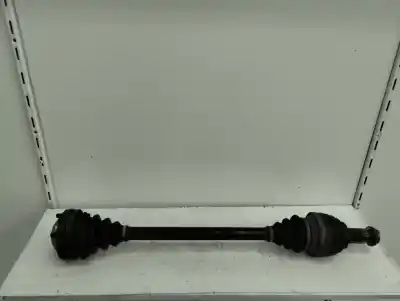 Second-hand car spare part Rear Right Transmission for BMW X5 (E53) 3.0 24V Turbodiesel CAT OEM IAM references   2002