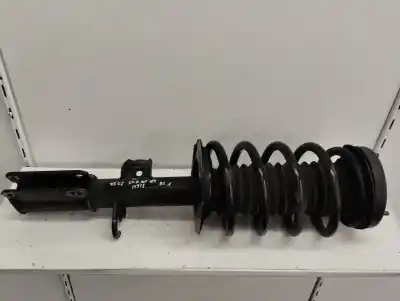 Second-hand car spare part front left shock absorber for bmw x5 (e53) 3.0 24v turbodiesel cat oem iam references 