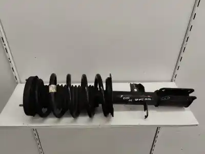 Second-hand car spare part front right shock absorber for bmw x5 (e53) 3.0 24v turbodiesel cat oem iam references 