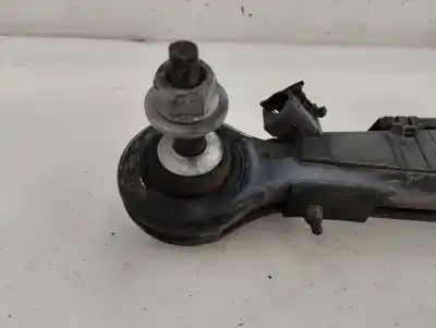 Second-hand car spare part upper rear right suspension arm for bmw x5 (e53) 3.0 24v turbodiesel cat oem iam references   2002