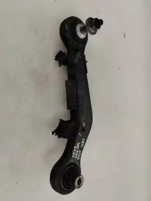 Second-hand car spare part left rear upper suspension arm for bmw x5 (e53) 3.0 24v turbodiesel cat oem iam references 