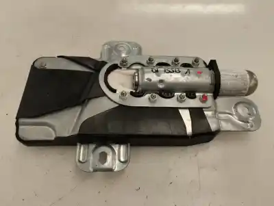 Second-hand car spare part front left air bag for bmw x5 (e53) 3.0 24v turbodiesel cat oem iam references 307037233031