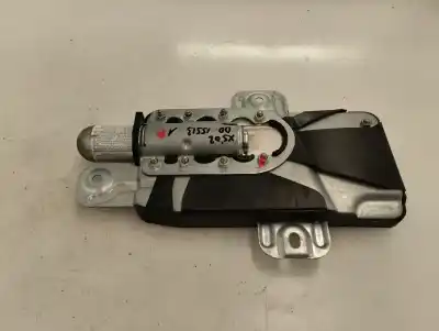 Second-hand car spare part front right air bag for bmw x5 (e53) 3.0 24v turbodiesel cat oem iam references 347037234038