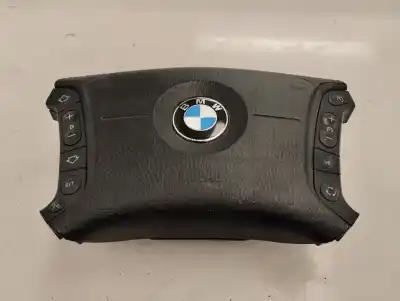 Second-hand car spare part front left air bag for bmw x5 (e53) 3.0 24v turbodiesel cat oem iam references 3367599273