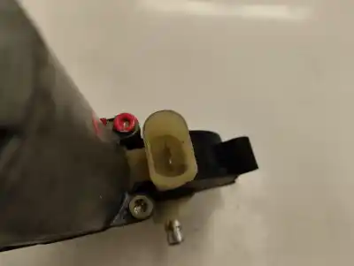 Peça sobressalente para automóvel em segunda mão motor elevador vidro dianteiro direito por bmw x5 (e53) 3.0 24v turbodiesel cat referências oem iam   2002