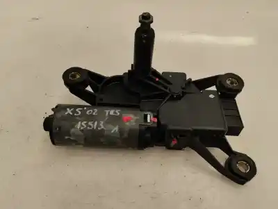 Second-hand car spare part rear windshield wiper motor for bmw x5 (e53) 3.0 24v turbodiesel cat oem iam references 