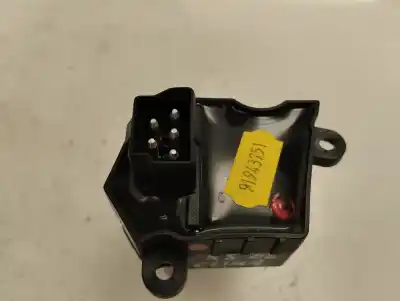 Second-hand car spare part heater blower for bmw x5 (e53) 3.0 24v turbodiesel cat oem iam references 6 931 680  2002